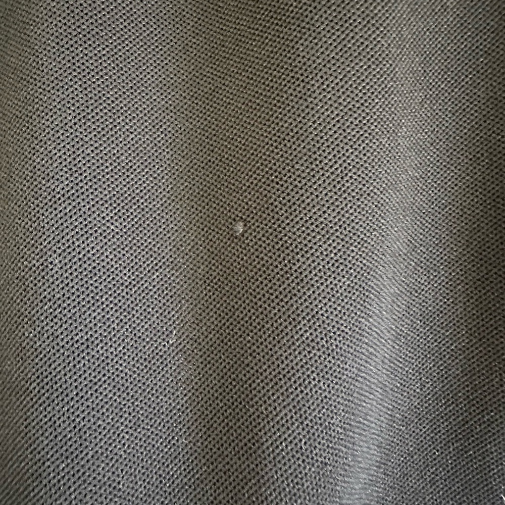 Ellesse Men's Navy and Grey Track Jacket - Picture 6 of 7